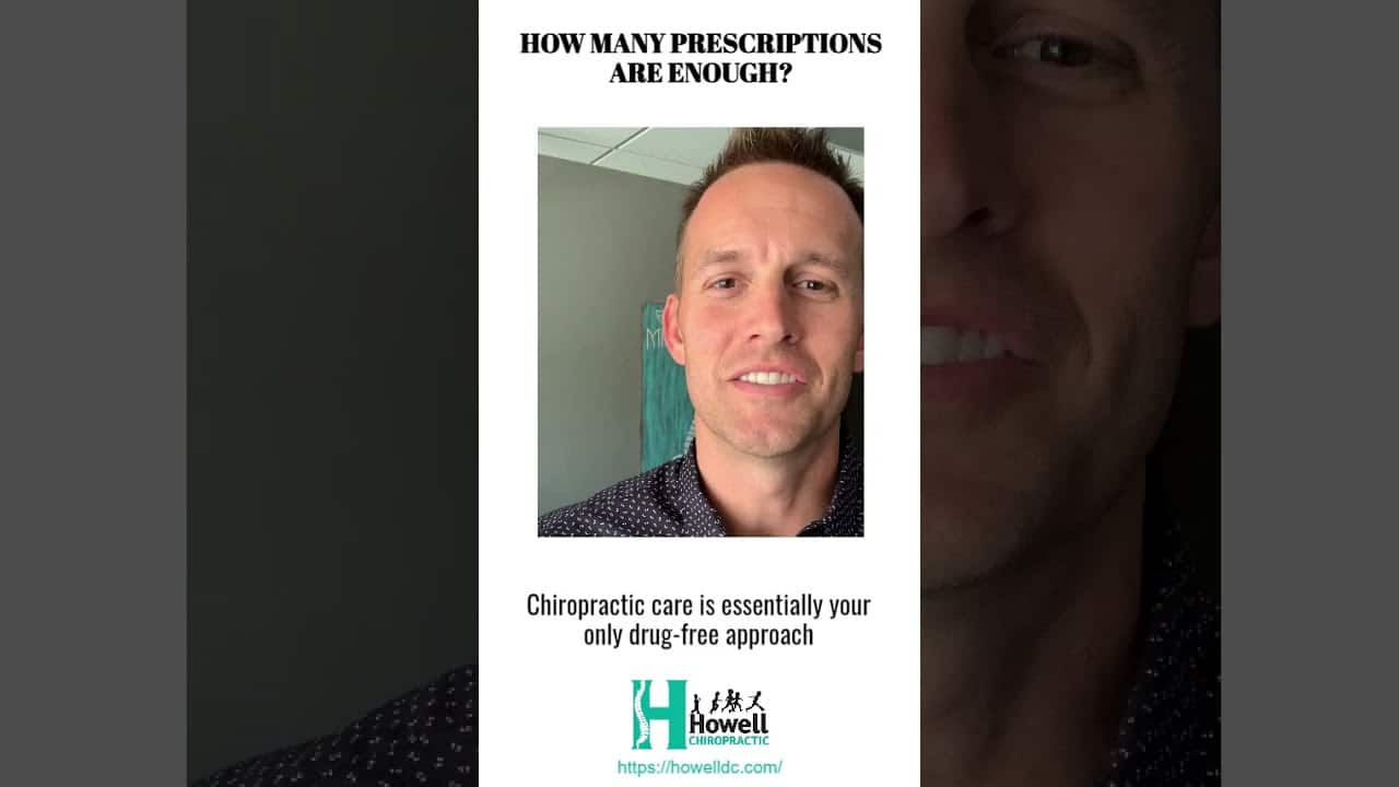 Cover image for How Many Prescriptions Are Enough?