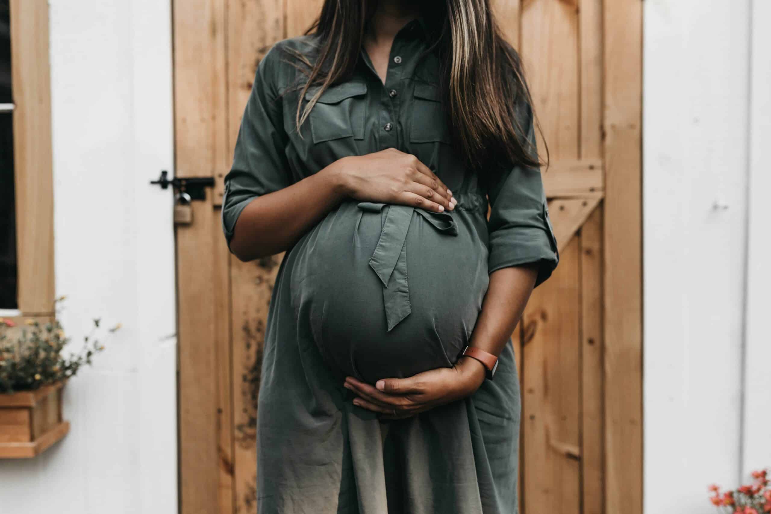 Cover image for The Fourth Trimester Is Real, and Your Body Deserves the Same Attention You're Giving Everyone Else