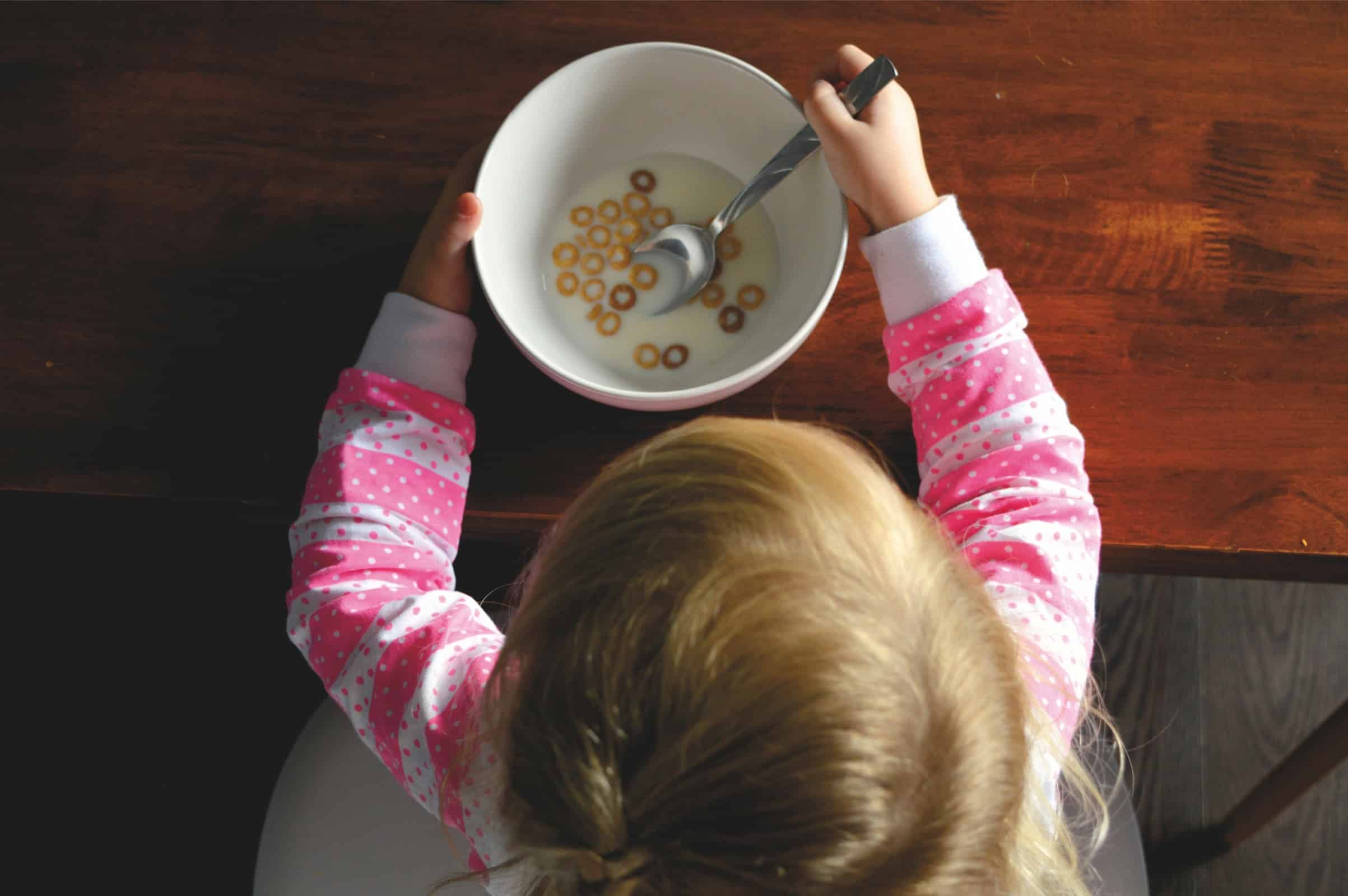 Cover image for Your Kid's Digestion Has Been Off for Months. Here's What Most Parents Miss When They Start Looking for Answers.