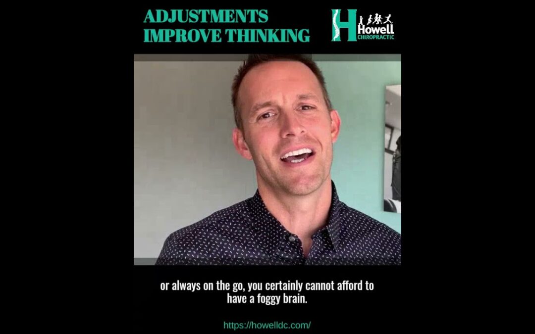 Body Heals Itself Naturally