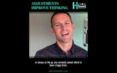 Body Heals Itself Naturally