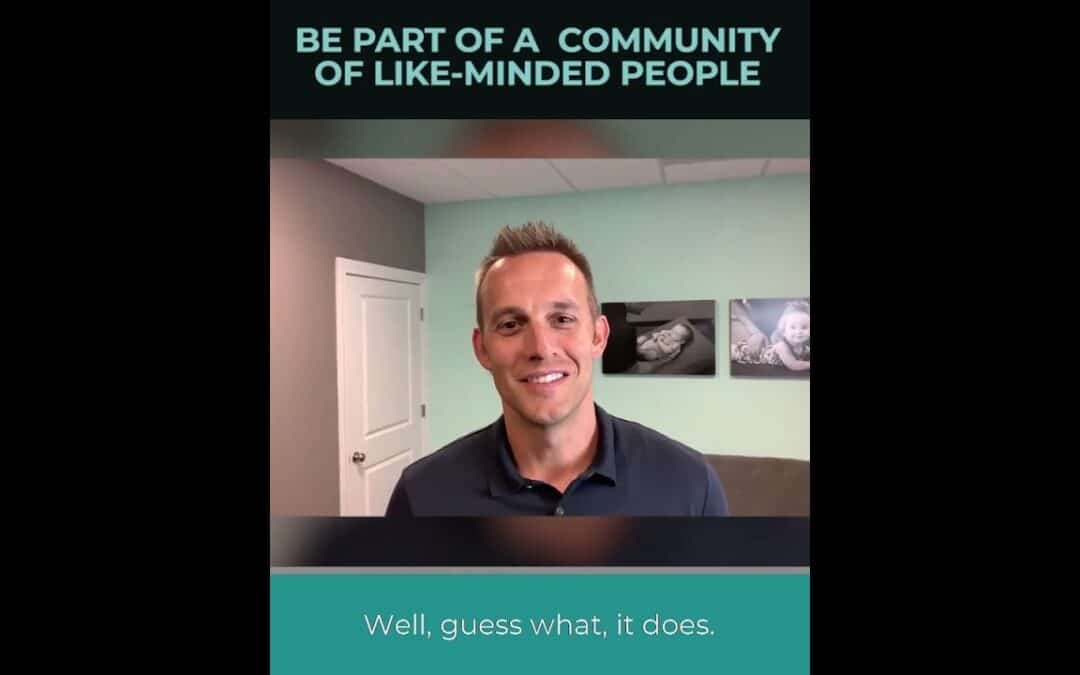 A Special invite to Our VIP Group