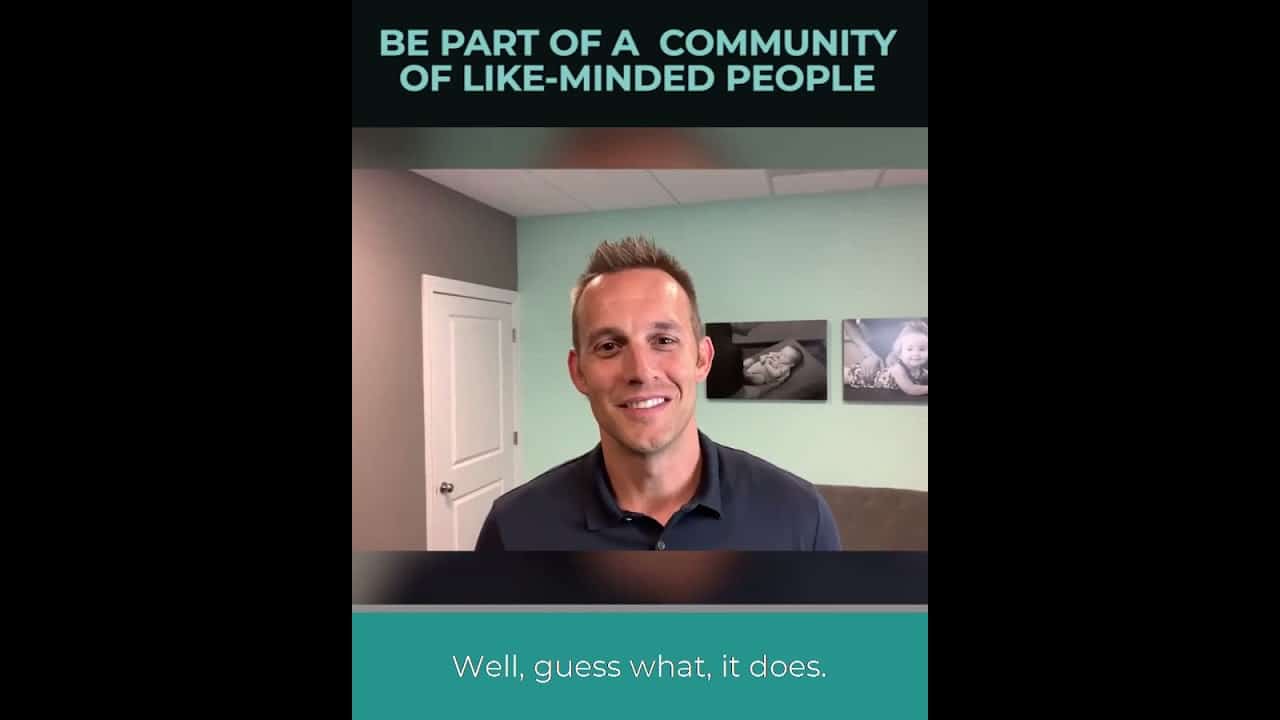 Be-part-of-a-community-of-like-minded-people
