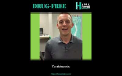 Drug-Free