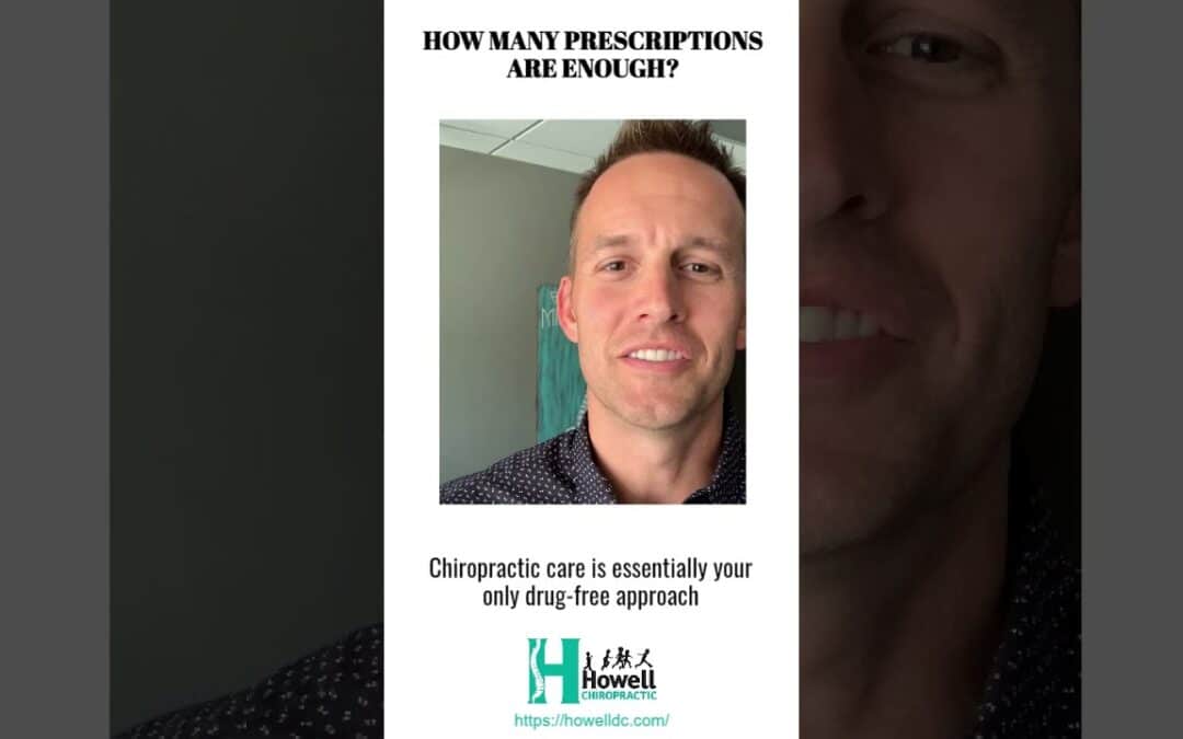 How Many Prescriptions Are Enough?