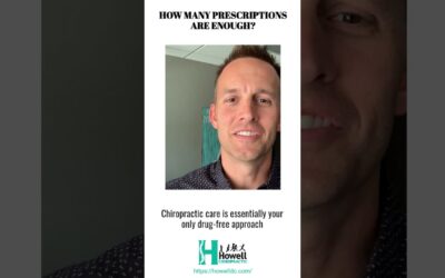 How Many Prescriptions Are Enough?