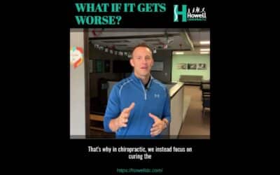 What If It Gets Worse?