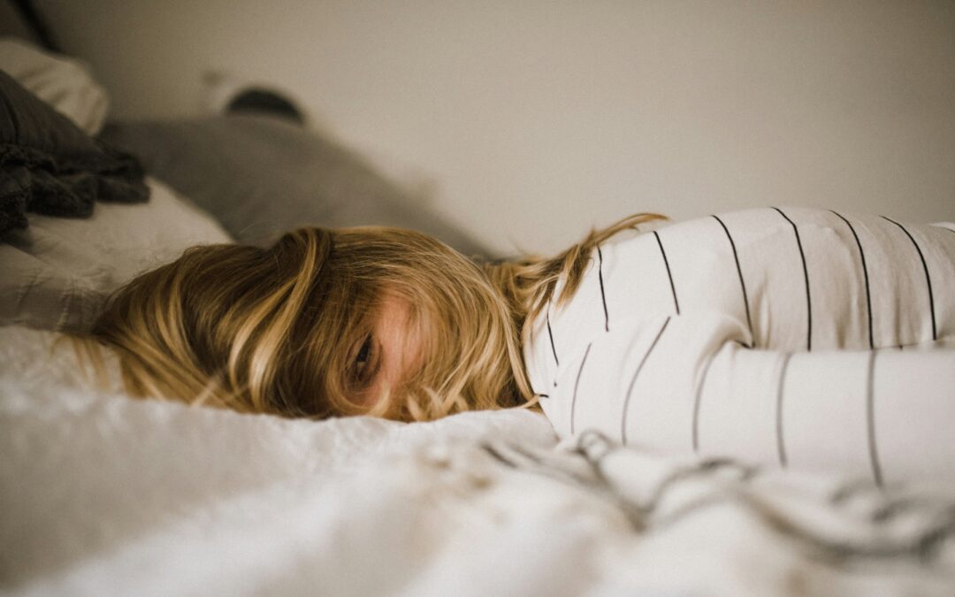 The Real Reason You and Your Kids Can’t Sleep, and Why It Has Nothing to Do With Screens or Bedtime Routines