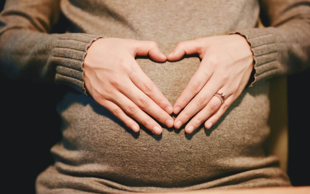 The Pregnancy Glow Is Real, But So Is the Back Pain. What Chiropractic Care Actually Does for Expecting Moms