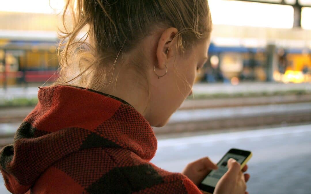 Screen Slouch Is Real, and It’s Doing More Damage Than You Think