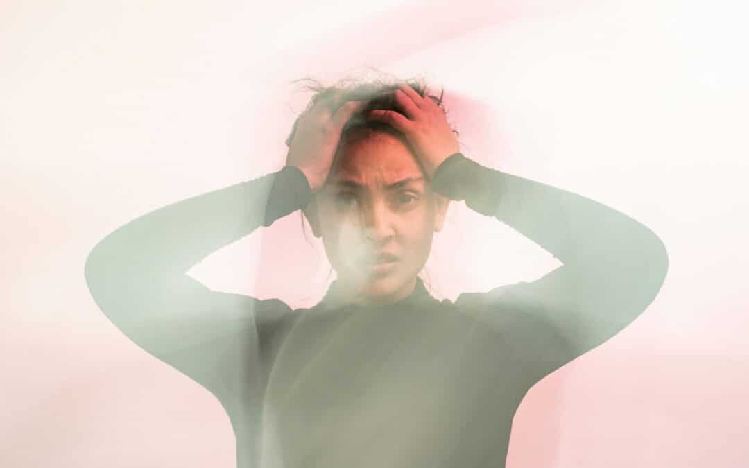 Your Body Has Been Holding Your Stress for You. Here’s What That’s Actually Doing.